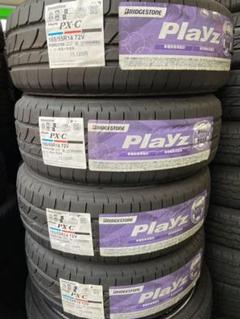 BRIDGESTONE プレイズ PX-C 新品 4本セット