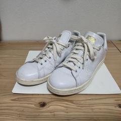 adidas Stan Smith ホワイト 24.0cm
