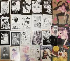 『恋と弾丸』 特典イラストカード＆ミニポスターのみ22枚セット 2025年最新】恋と弾丸特典の人気アイテム - メルカリ