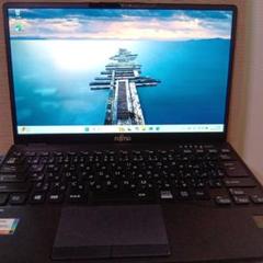Ｊ⑭富士通　FMVU34025　U9311/F Windows11] FUJITSU LIFEBOOK U9311/F FMVU34025 | 中古パソコン