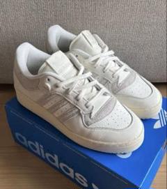 ADIDAS RIVALRY 86 LOW us８・jp26のサムネイル