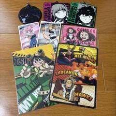 僕のヒーローアカデミア まとめ売り