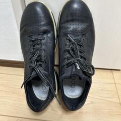 2025年最新】ecco シューズ(男性用)の人気アイテム - メルカリ