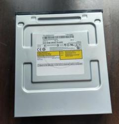 DVDドライブ　TS-H352D(SH-D162D化) 東芝サムスン製 DVD ドライブ TS-H352D の SH-D162D 化メモ