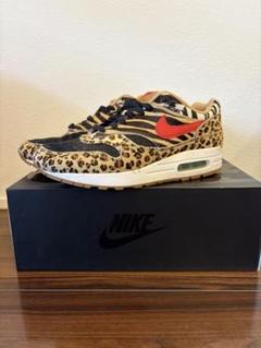 新品タグ付き未使用 atmos ナイキ ヒョウ柄 楽天市場】airmax アトモス アニマルの通販