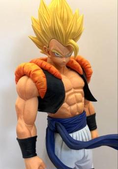 ［リペイント］ Grandista 超ゴジータ　グランジスタ　グランディスタ