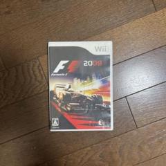 F1 2009 Wii ソフト