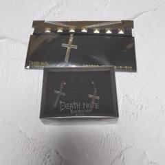 ミサミサのネックレス＆チョーカーセット | DEATH NOTE