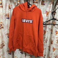 Levi'sパーカー