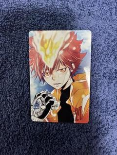家庭教師ヒットマンREBORN 天野明展 特典 超ツナ Amazon.co.jp: 天野明展 家庭教師ヒットマンREBORN 特典カード