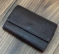 ルイヴィトン 財布 キーケース(茶)