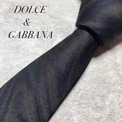 2025年最新】D&G ／ Dolce＆Gabbana メンズ ネクタイの人気