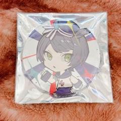 CRフェス 缶バッジ 2024 うるか CRAZYRACCOON CRフェス 2024 CrazyRaccoon CRFES Ade 缶バッジ - メルカリ