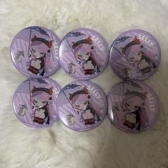 CR Selly birthday goods 缶バッジ SELLY BIRTHDAY 2025 – CRAZY RACCOON
