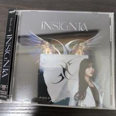 PassCode INSIGNIA 初回限定盤 未開封 Amazon.co.jp: INSIGNIA (初回生産限定盤) (特典なし): ミュージック
