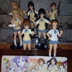 ♯Fvl04BEけいおん!シークレット入人気4種 2025年最新】けいおん! シークレットの人気アイテム - メルカリ