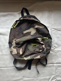 カタログギフトも！ 2025年最新】eastpak 迷彩の人気アイテム メルカリ - 旅行かばん・小分けバッグ
