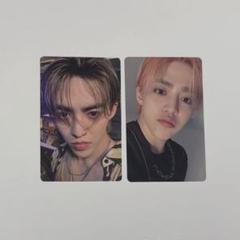 SPILL THE FEELS エスクプス kit hmv特典