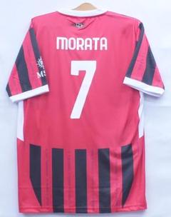 スペイン代表 モラタ 新品 2022/23】スペイン代表（A）/ CONDITION：New / SIZE：L（日本