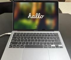 MacBook Air 13 インチ (2020) - Apple M1