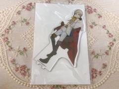 文豪ストレイドッグス アニメイトカフェ 中島敦 アクリルスタンド