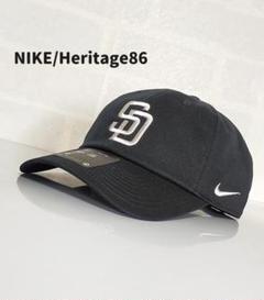 NIKE ニューヨーク・メッツ　Heritage86　新作　ブラック＆ホワイト 2025年最新】heritage86の人気アイテム - メルカリ