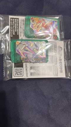 ポケモンフレンダ ホウオウ ルギア