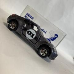トミカ日産フェアレディzです。スペシャルモデルビクトリーPBのサムネイル