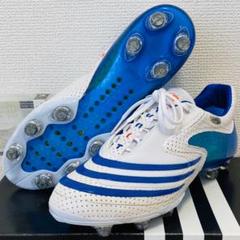 アディダス F5 スパイクの中古 未使用品を探そう メルカリ