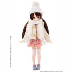 アゾン　ひめの本体 AZONE INTERNATIONAL::えっくす☆きゅーと::商品詳細