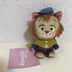 ディズニー　キャラクター　マスコット　猫の日ver. gigo限定　ギデオンのサムネイル