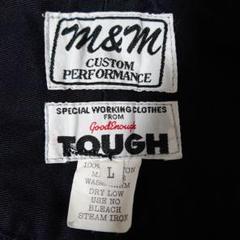 【specialedition】【超希少】 GOODENOUGH × m&mのサムネイル
