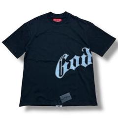 GOD SPEED ゴッドスピード Tシャツ 自由の女神 ブラック