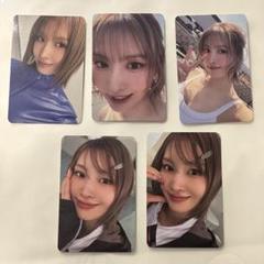 TWICE THIS IS FOR 封入 トレカ モモ コンプ