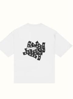 LÝFT × XXX Limited Baseball Shirt - White