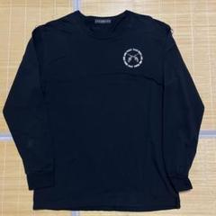 roarguns ロアーガンズ　スワロフスキー　ラインストーン　ロンt tシャツ