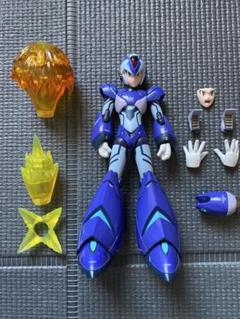 DESIGNER SERIES X-booster ロックマン　フィギュア DESIGNER SERIES X-booster ロックマン フィギュア Amazon.com