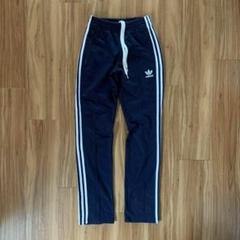 2025年最新】adidas トラックパンツ ネイビーの人気アイテム