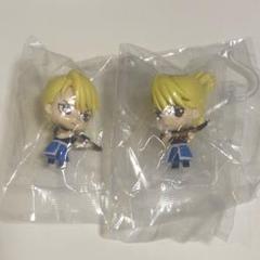 鋼の錬金術師 めじるしアクセサリー リザ・ホークアイ
