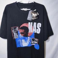 新品 Tシャツ 4L ナズ キングスディジーズ ヒップホップ バンド