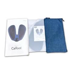 【未使用】WELLSPO Calfoot カルフット ブルー 2025年最新】Calfoot カルフット の人気アイテム - メルカリ