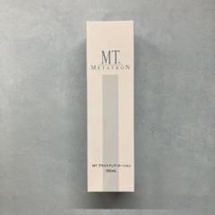【新品未使用】MT ブライトアップローション 150mL エムティー　3本 新品 未使用 MT メタトロン ブライトアップローション 150ml