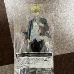 あたり賞 松野千冬 BIGアクリルスタンド 約27cm