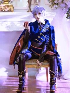 2025年最新】ツイステ コスプレ エペルの人気アイテム - メルカリ