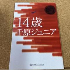 14歳