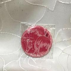 チェンソーマン dvd 特典 缶バッジ デンジ マキマ - メルカリ
