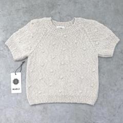 MABLI ニットパンツ　18M 2025年最新】mabli ニットパンツの人気アイテム - メルカリ