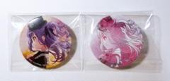 Roselia 約束 宇田川あこ 缶バッジセット