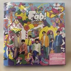 Hey! Say! JUMP - Hey!Say!JUMP Fab! 完全受注生産限定盤 Amazon.co.jp: Hey！ Say！ JUMP Fab！ －Live