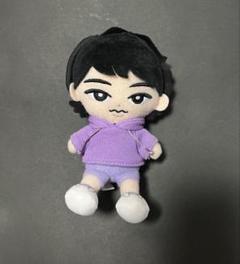 深澤辰哉 チルぬい